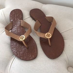 Tory Burch Monroe Sandals